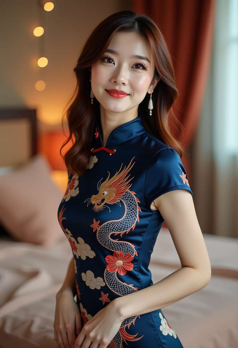 烽火长河