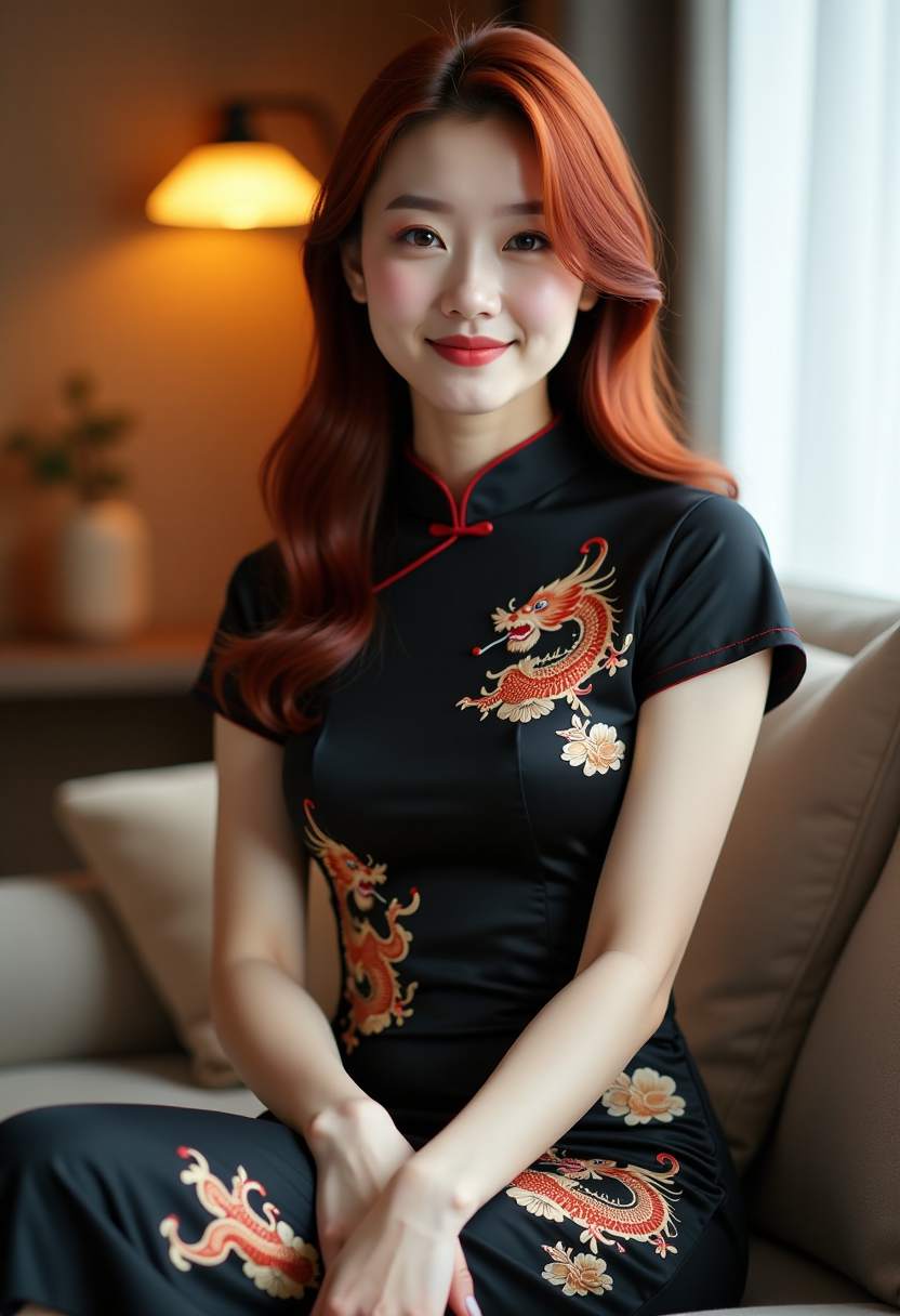 追光者